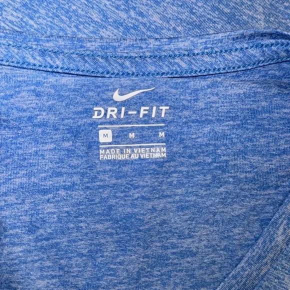 Nike Dry-Fit Short Sleeve Tee - Picture 5 of 6